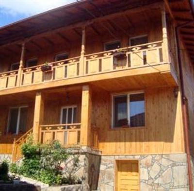 фото отеля Family Hotel Roden Dom