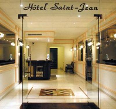 фото отеля Saint Jean Hotel Jounieh