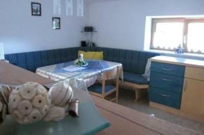 фото отеля Appartement Thermenblick
