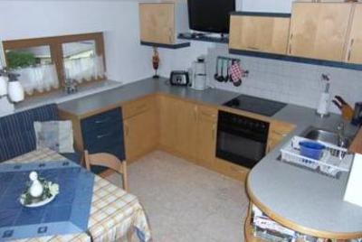 фото отеля Appartement Thermenblick