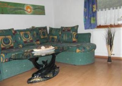 фото отеля Appartement Thermenblick