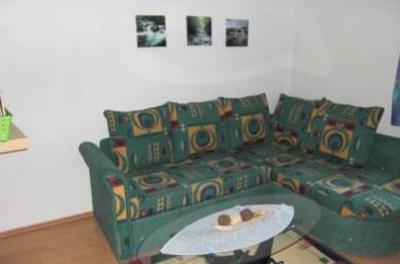 фото отеля Appartement Thermenblick