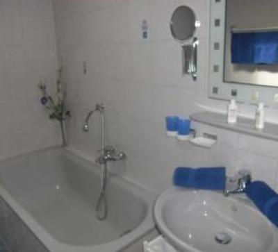 фото отеля Appartement Thermenblick