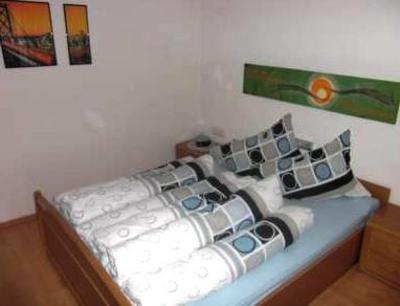 фото отеля Appartement Thermenblick