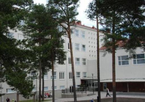 фото отеля Villa Jussoila