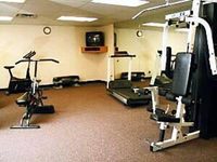 Hawthorn Suites Longmont / Boulder