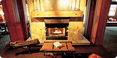 фото отеля Club Intrawest Resort Whistler