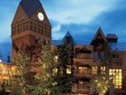 фото отеля Club Intrawest Resort Whistler