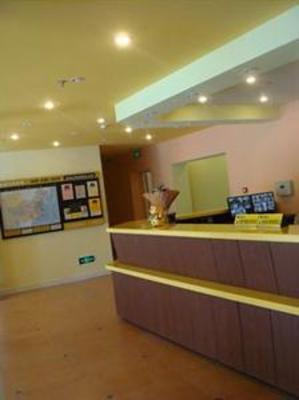 фото отеля Home Inn Wuhan Xiaodongmen