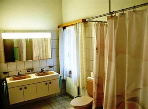 фото отеля Gasthaus Heimat