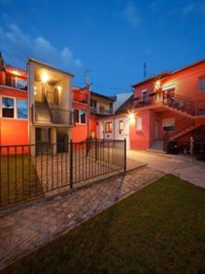 фото отеля Apartmani Postic