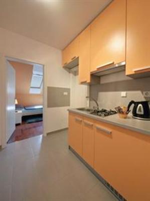 фото отеля Apartmani Postic