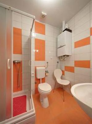 фото отеля Apartmani Postic