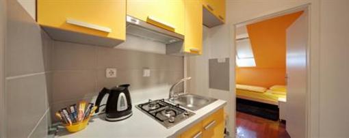 фото отеля Apartmani Postic