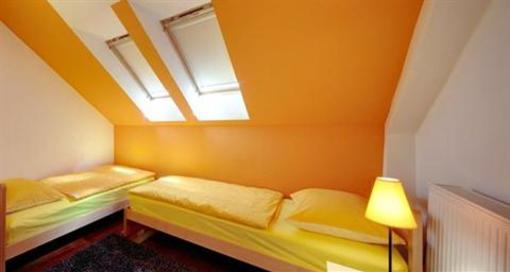 фото отеля Apartmani Postic