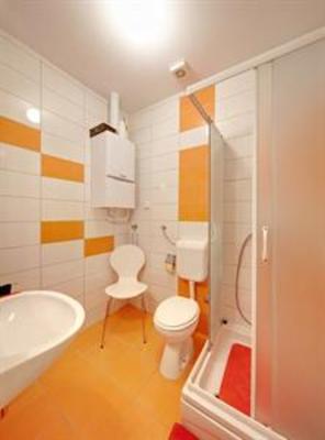 фото отеля Apartmani Postic