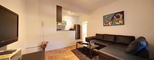 фото отеля Apartmani Postic