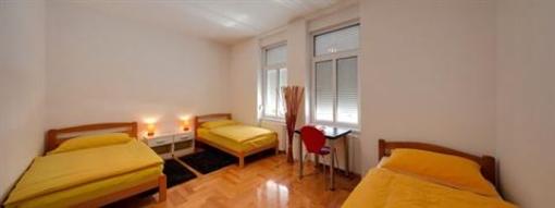 фото отеля Apartmani Postic