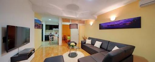 фото отеля Apartmani Postic