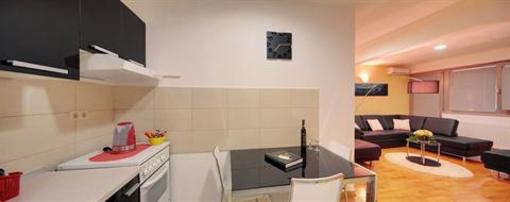 фото отеля Apartmani Postic