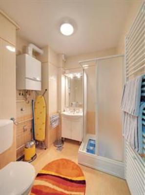 фото отеля Apartmani Postic
