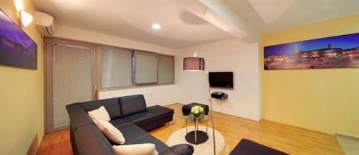 фото отеля Apartmani Postic