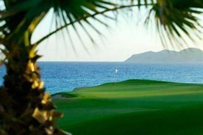 фото отеля Zoetry Casa del Mar Los Cabos
