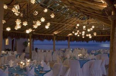 фото отеля Zoetry Casa del Mar Los Cabos