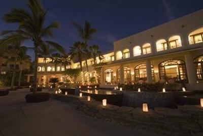 фото отеля Zoetry Casa del Mar Los Cabos