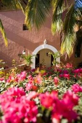 фото отеля Zoetry Casa del Mar Los Cabos