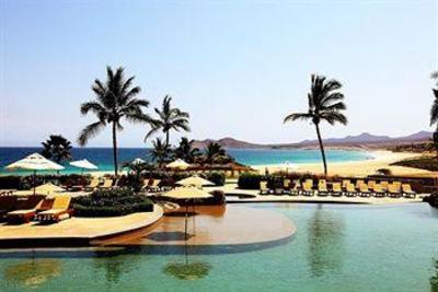 фото отеля Zoetry Casa del Mar Los Cabos