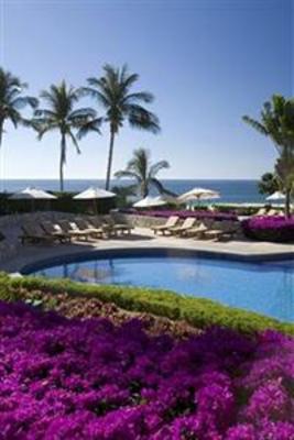 фото отеля Zoetry Casa del Mar Los Cabos
