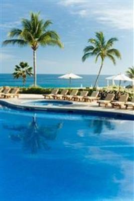 фото отеля Zoetry Casa del Mar Los Cabos