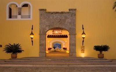 фото отеля Zoetry Casa del Mar Los Cabos