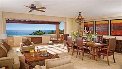 фото отеля Zoetry Casa del Mar Los Cabos