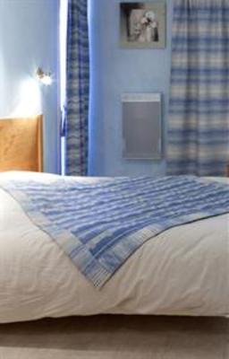 фото отеля Hotel Restaurant Les Alpins