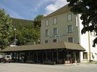 фото отеля Hotel Restaurant Les Alpins