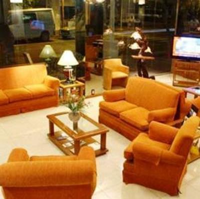 фото отеля Ritz Hotel Mendoza