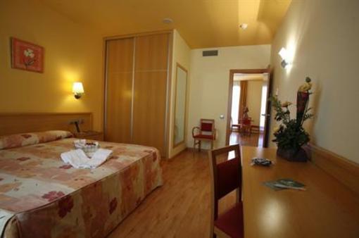 фото отеля Hotel Real Lleida