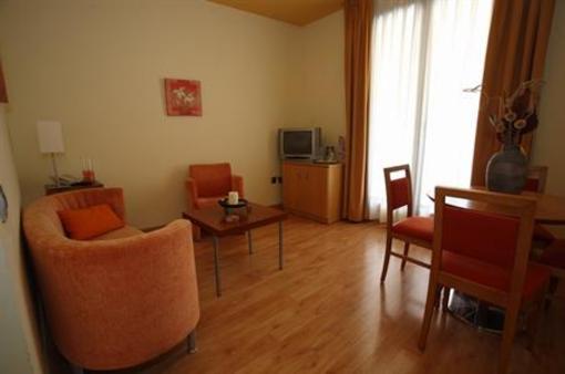 фото отеля Hotel Real Lleida