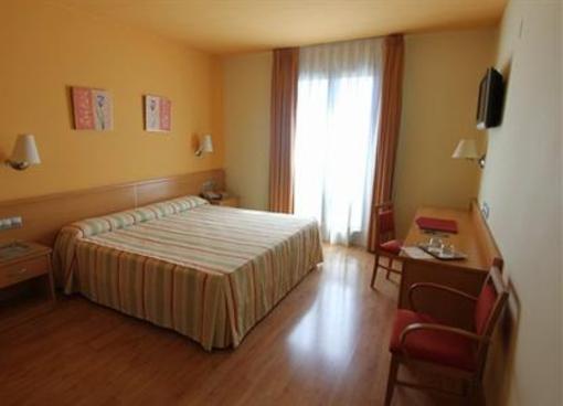 фото отеля Hotel Real Lleida