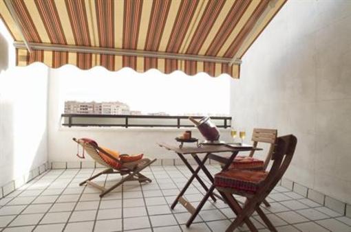 фото отеля Hotel Real Lleida