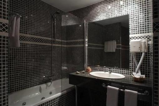фото отеля Hotel Real Lleida
