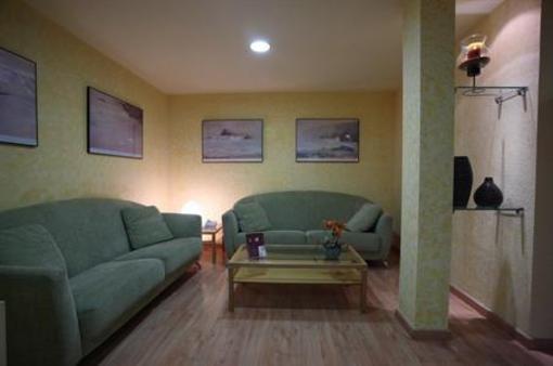 фото отеля Hotel Real Lleida