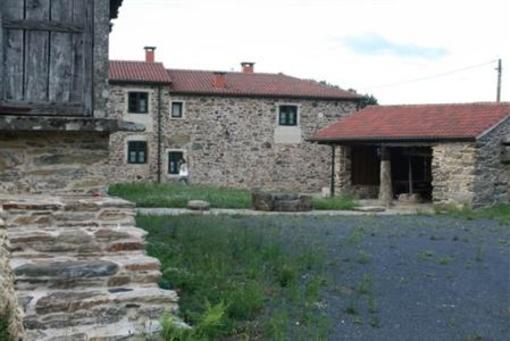 фото отеля Casa Teillor