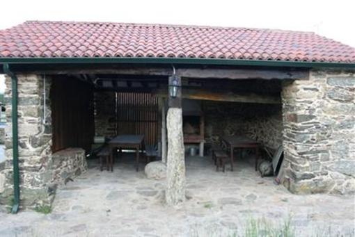 фото отеля Casa Teillor