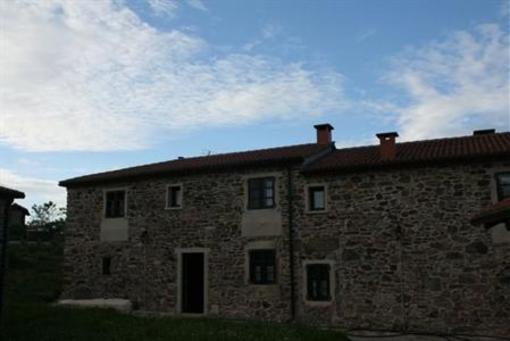 фото отеля Casa Teillor