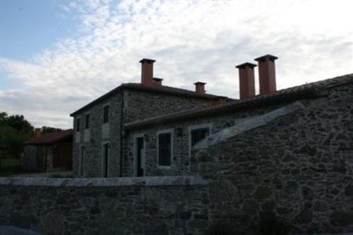 фото отеля Casa Teillor