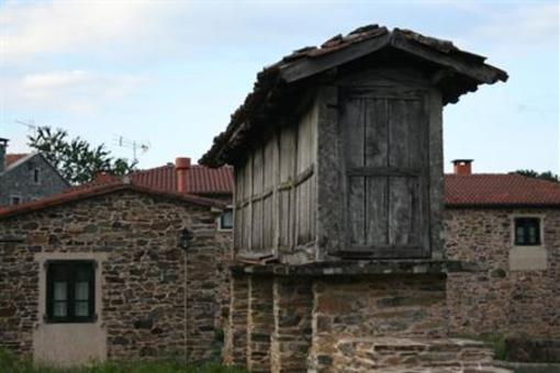 фото отеля Casa Teillor