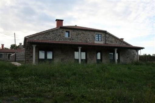 фото отеля Casa Teillor